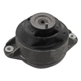 Подвеска, двигатель 07904 FEBI BILSTEIN