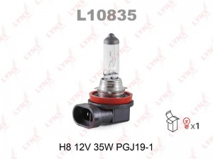 Лампа L10835 LYNXAUTO