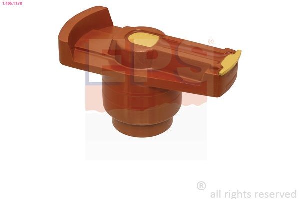 Фильтр топливный 1.406.113R EPS