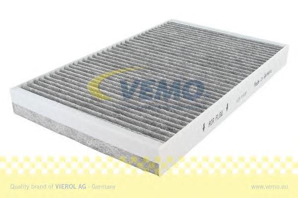 Фильтр, воздух во внутренном пространстве V10-31-1025-1 VEMO
