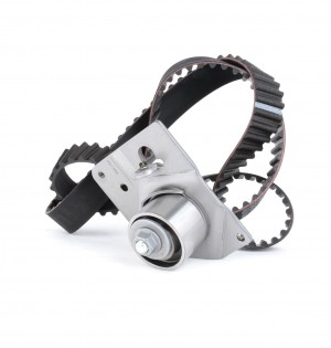 Комплект ремня ГРМ KD455.47 NTN SNR