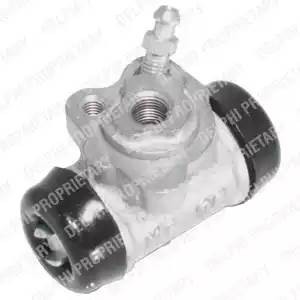 Колесный тормозной цилиндр LW62094 DELPHI