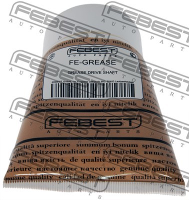 Смазка FE-GREASE FEBEST