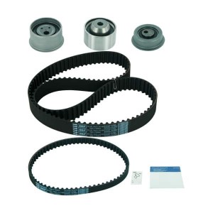 Комплект ремня ГРМ VKMA95019 SKF