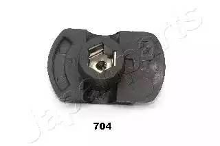 Бегунок распределителя зажигани SR704 JAPAN PARTS GROUP