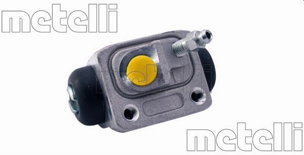 Колесный тормозной цилиндр 04-0682 METELLI