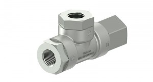 Обратный клапан 4342080550 WABCO