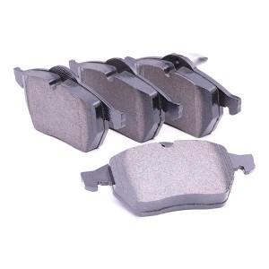 Комплект тормозных колодок, диско P59022 BREMBO