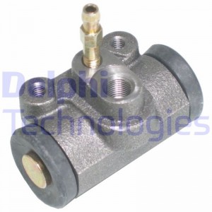 Колесный тормозной цилиндр LW31203 DELPHI