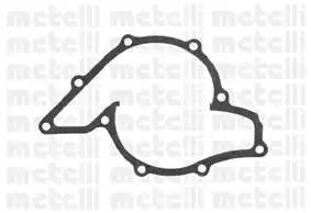 Водяной насос 24-0881 METELLI
