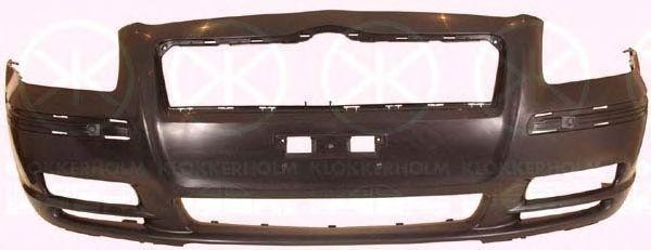 Бампер передний 8161900A1 KLOKKERHOLM