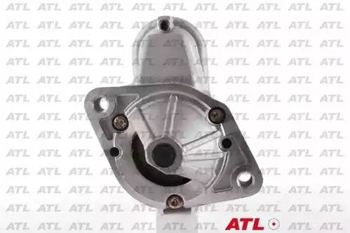 Стартер A 18 560 ATL DELTA AUTOTECHNIK