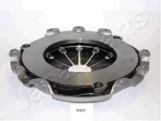 Нажимной диск сцепления SF560 JAPAN PARTS GROUP