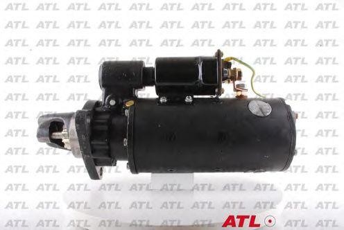 Стартер A90150 ATL DELTA AUTOTECHNIK