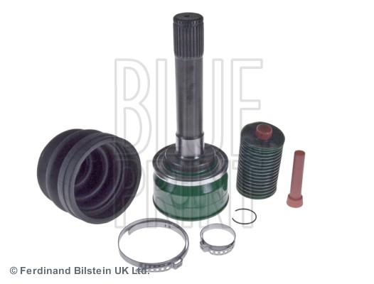 Шарнирный комплект, приводной вал ADC48924 BLUE PRINT