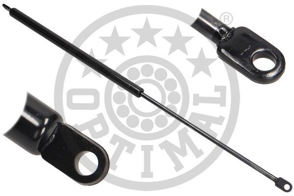 Упругий элемент, капот AG17508 OPTIMAL