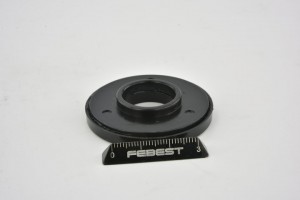 Подшипник опоры амортизатора подвески SZB-001 FEBEST