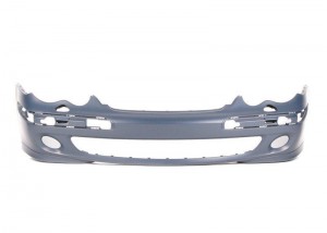 Облицовка бампера A2038853125 MERCEDES BENZ