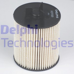 Свеча накаливания HDS402 DELPHI
