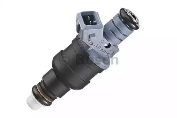 Форсунка топливная 0 280 150 902 BOSCH