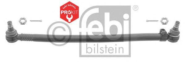 Продольная рулевая тяга 07983 FEBI BILSTEIN