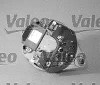 Генератор 436243 VALEO PHC