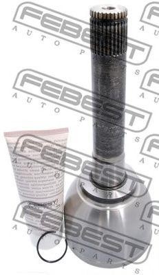 ШРУС 0110-015 FEBEST