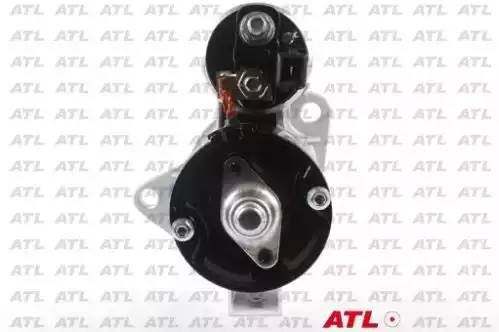 Стартер A 19 890 ATL DELTA AUTOTECHNIK