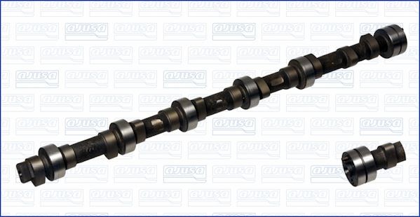 Распредвал 93098700 AJUSA