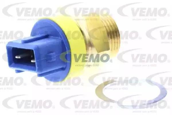 Термовыключатель, вентилятор радиатора V42-99-1151 VEMO