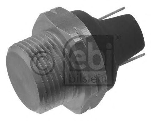 Термовыключатель, вентилятор радиатора 06031 FEBI BILSTEIN
