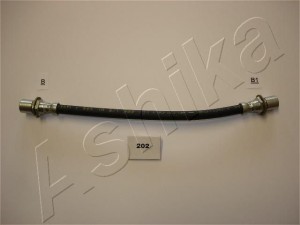 Кронштейн, тормозный шланг 69-02-202 ASHIKA