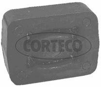 Буфер, глушитель 600396 CORTECO