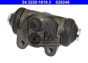 Колесный тормозной цилиндр 24.3220-1619.3 ATE