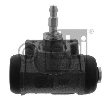 Цилиндр тормозной рабочий 09383 FEBI BILSTEIN