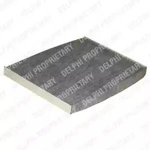 Фильтр, воздух во внутренном пространстве TSP0325227C DELPHI