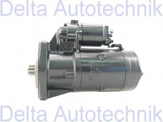 Стартер A70760 ATL DELTA AUTOTECHNIK