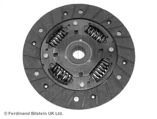 Диск сцепления ADG03109 BLUE PRINT