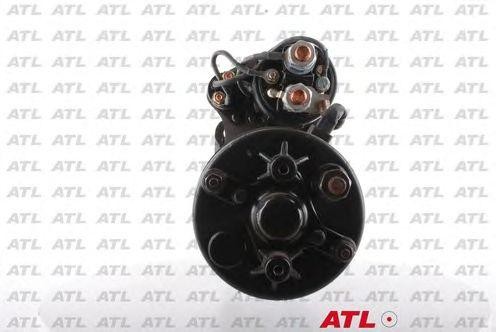 Стартер A18780 ATL DELTA AUTOTECHNIK