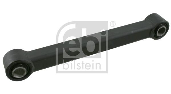 Подвеска, двигатель 05166 FEBI BILSTEIN