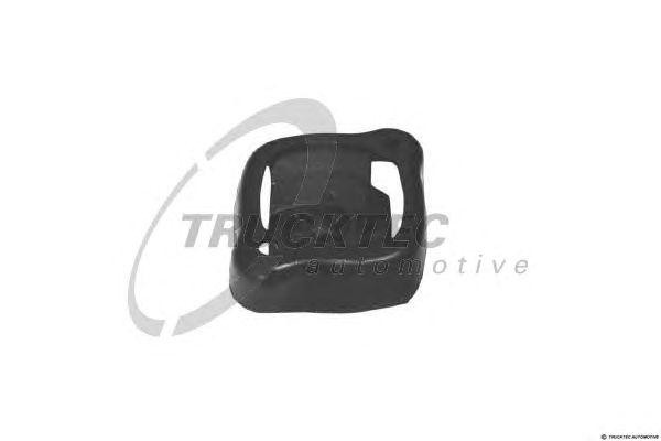 Подвеска, двигатель 02.22.016 TRUCKTEC