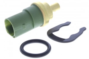 Температурный датчик охлаждающей жидкости V10-72-0955 VEMO