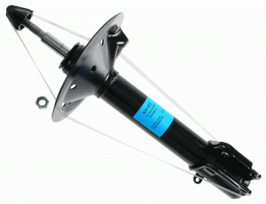 Амортизатор 030 013 SACHS