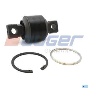 Сайлентблок реактивной тяги 51137 AUGER