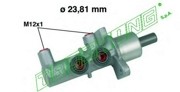 Главный тормозной цилиндр PF557 TRUSTING