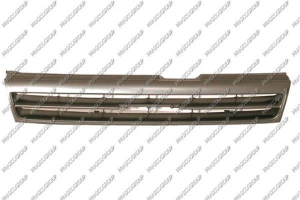 Решетка радиатора TY2362001 PRASCO GROUP
