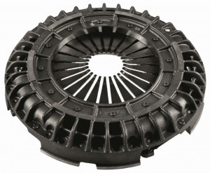 Нажимной диск сцепления 3482 017 033 SACHS