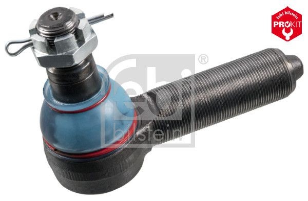 Наконечник поперечной рулевой тяги 08792 FEBI BILSTEIN