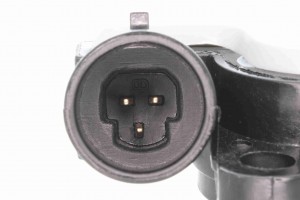 Датчик, положение дроссельной заслонки V40-72-0318 VEMO
