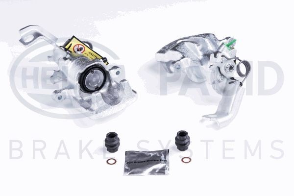 Конденсатор, кондиционер 8FC 351 307-361 HELLA
